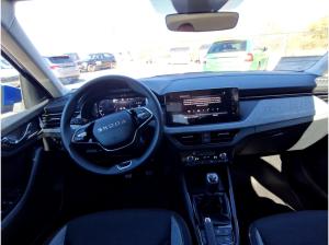 Skoda Kamiq 1.0 TSI Balance Matrix Navi AHK Klimaautomatik🚀Sofort-Verfügbar🚀Autohaus-Schandert Top-Deal✨