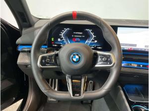 BMW i5 M60 xDrive Limousine, Sitheizung vorne und hinten,