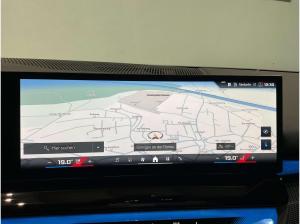 BMW i5 M60 xDrive Limousine, Sitheizung vorne und hinten,