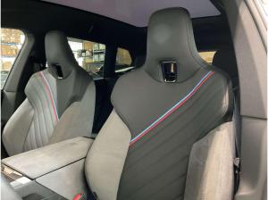 BMW ix xDrive45 M Sportpaket Glasdach Sky Lounge, Aktive