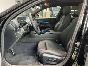 BMW i5 M60 xDrive Limousine, Sitheizung vorne und hinten,