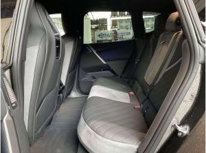 BMW ix xDrive45 M Sportpaket Glasdach Sky Lounge, Aktive