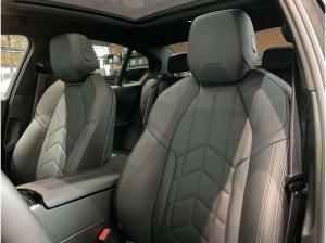 BMW i5 M60 xDrive Limousine, Sitheizung vorne und hinten,