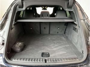 BMW ix xDrive45 M Sportpaket Glasdach Sky Lounge, Aktive