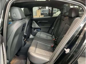 BMW i5 M60 xDrive Limousine, Sitheizung vorne und hinten,