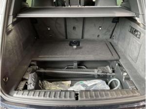 BMW ix xDrive45 M Sportpaket Glasdach Sky Lounge, Aktive