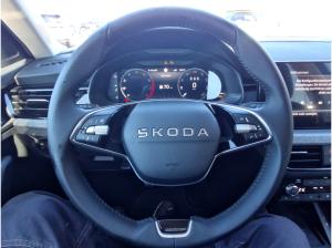 Skoda Kamiq 1.0 TSI Balance Matrix Navi AHK Klimaautomatik🚀Sofort-Verfügbar🚀Autohaus-Schandert Top-Deal✨