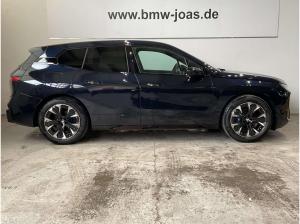 BMW ix xDrive45 M Sportpaket Glasdach Sky Lounge, Aktive