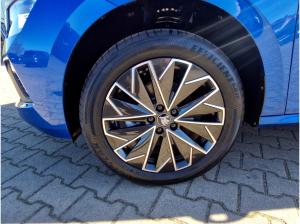 Skoda Kamiq 1.0 TSI Balance Matrix Navi AHK Klimaautomatik🚀Sofort-Verfügbar🚀Autohaus-Schandert Top-Deal✨