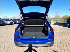 Skoda Kamiq 1.0 TSI Balance Matrix Navi AHK Klimaautomatik🚀Sofort-Verfügbar🚀Autohaus-Schandert Top-Deal✨