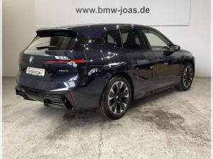 BMW ix xDrive45 M Sportpaket Glasdach Sky Lounge, Aktive