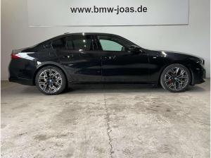 BMW i5 M60 xDrive Limousine, Sitheizung vorne und hinten,