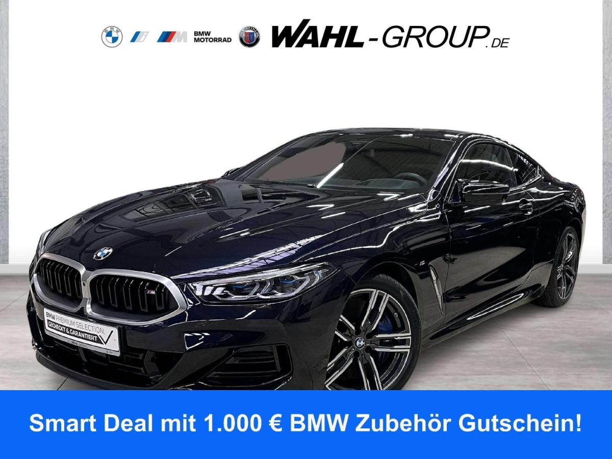 BMW M850