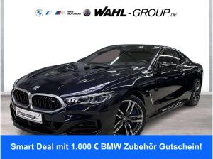 BMW 8er