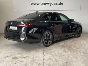 BMW i5 M60 xDrive Limousine, Sitheizung vorne und hinten,