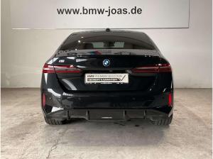 BMW i5 M60 xDrive Limousine, Sitheizung vorne und hinten,