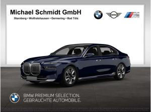 BMW 740