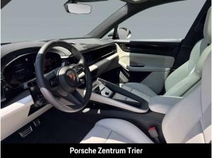 Porsche Macan 4S LED-Matrix Surround-View InnoDrive