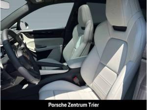 Porsche Macan 4S LED-Matrix Surround-View InnoDrive