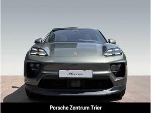 Porsche Macan 4S LED-Matrix Surround-View InnoDrive