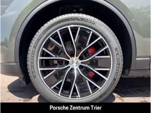 Porsche Macan 4S LED-Matrix Surround-View InnoDrive