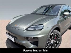 Porsche Macan 4S LED-Matrix Surround-View InnoDrive