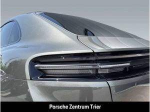 Porsche Macan 4S LED-Matrix Surround-View InnoDrive