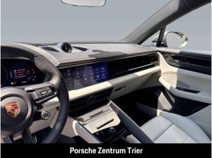Porsche Macan 4S LED-Matrix Surround-View InnoDrive