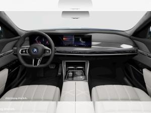 BMW i7 xDrive60 Limousine 776€ netto/mtl.*M Sportpaket*20