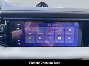 Porsche Macan 4S LED-Matrix Surround-View InnoDrive