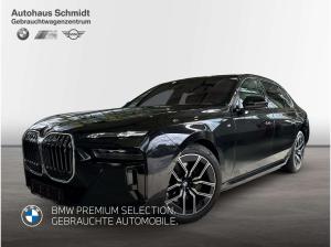 BMW i7 xDrive60 Limousine 804€ netto/mtl.*M Sportpaket*Sk