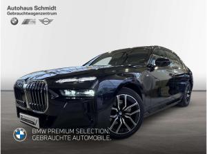 BMW i7 xDrive60 *793€ o. Anz*M Sportpaket*Executice Loung