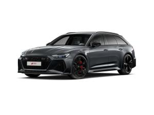 Audi RS6 RS6 PERFORMANCE+WINTERRÄDER+AHK+SPORTABGASANLAGE