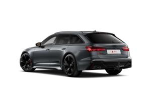 Audi RS6 RS6 PERFORMANCE+WINTERRÄDER+AHK+SPORTABGASANLAGE