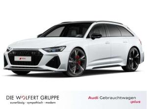 Audi RS6 RS-SPORTAGA*PANO*STANDHZG*360°*280KMH