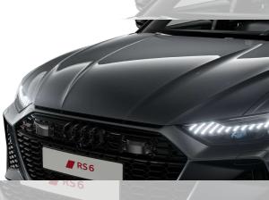 Audi RS6 RS6 PERFORMANCE+WINTERRÄDER+AHK+SPORTABGASANLAGE