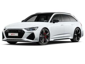 Audi RS6 RS-SPORTAGA*PANO*STANDHZG*360°*280KMH