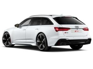 Audi RS6 RS-SPORTAGA*PANO*STANDHZG*360°*280KMH