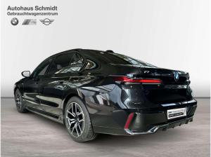 BMW i7 xDrive60 Limousine 804€ netto/mtl.*M Sportpaket*Sk
