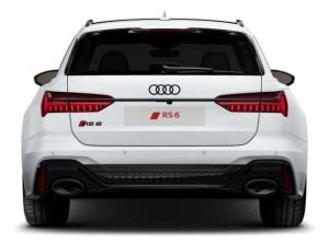 Audi RS6 RS-SPORTAGA*PANO*STANDHZG*360°*280KMH