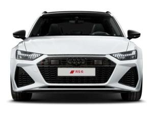Audi RS6 RS-SPORTAGA*PANO*STANDHZG*360°*280KMH