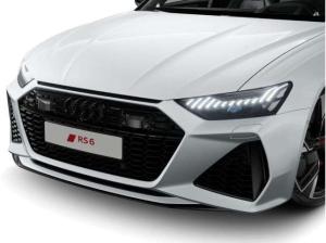 Audi RS6 RS-SPORTAGA*PANO*STANDHZG*360°*280KMH