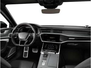 Audi RS6 RS-SPORTAGA*PANO*STANDHZG*360°*280KMH