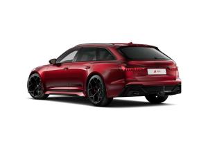 Audi RS6 RS6 Avant PERFORMANCE+WINTERRÄD+AHK+STANDHEIZUNG