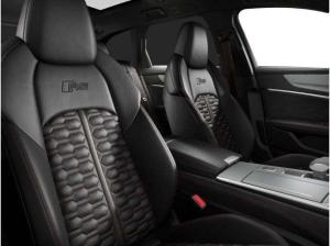 Audi RS6 RS-SPORTAGA*PANO*STANDHZG*360°*280KMH