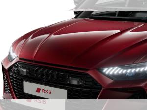 Audi RS6 RS6 Avant PERFORMANCE+WINTERRÄD+AHK+STANDHEIZUNG