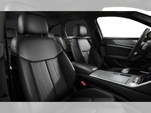 Audi RS6 RS6 Avant PERFORMANCE+WINTERRÄD+AHK+STANDHEIZUNG