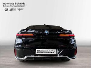 BMW i7 xDrive60 Limousine 804€ netto/mtl.*M Sportpaket*Sk