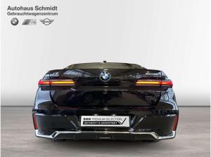 BMW i7 xDrive60 *793€ o. Anz*M Sportpaket*Executice Loung