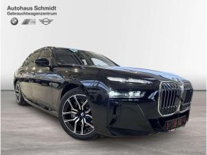 BMW i7 xDrive60 *793€ o. Anz*M Sportpaket*Executice Loung